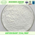 Antioxydant antioxydant de la formule chimique C20H12 de la formule antioxydante 2246 de meilleur antioxydant de prix